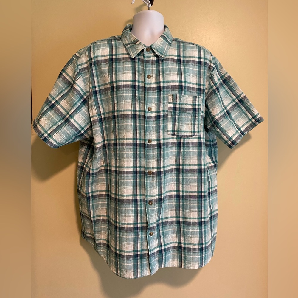 REDHEAD MENS SHIRT.